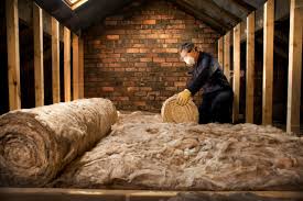 Best Crawl Space Insulation  in Wmette, IL